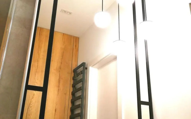 Apartament Voila