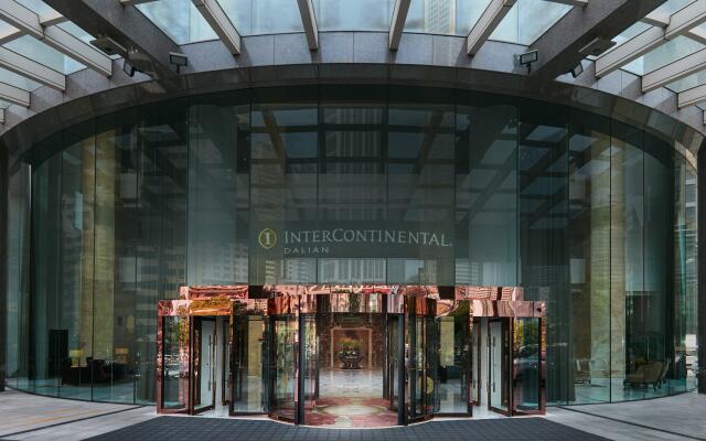 Intercontinental Dalian by IHG