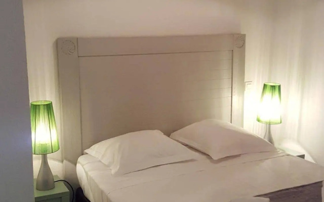 Uzes Appart Hotel