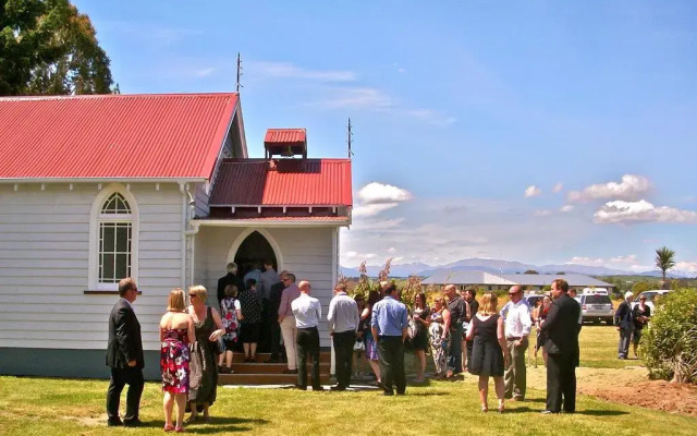 Te Anau Lodge