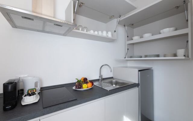 Villa Taormina Luxury Rooms & Apartments
