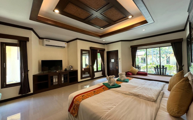 Lanta Resort