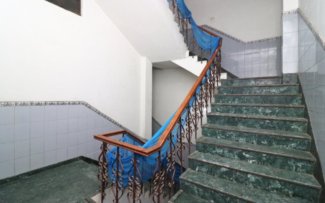 Tribhuvan Palace by OYO Rooms