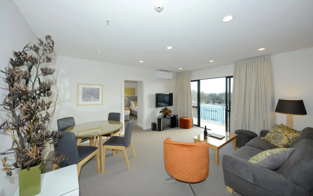 West Fitzroy Apartments