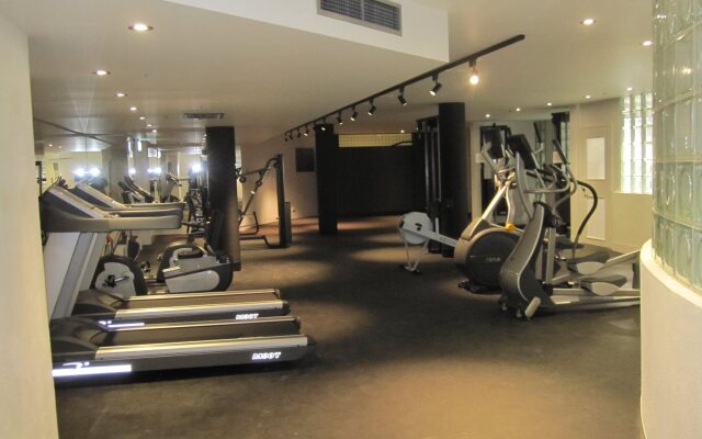 Paramount Serviced Apartments