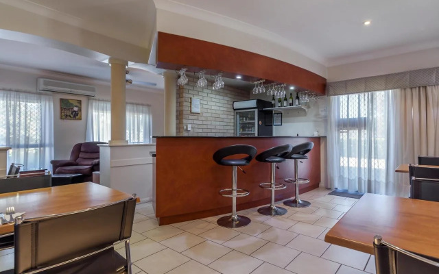 Best Western Tuscany On Tor Motor Inn