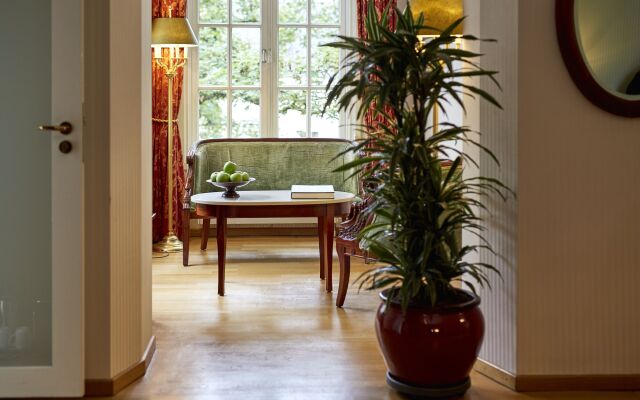 Grand Hotel Karel V