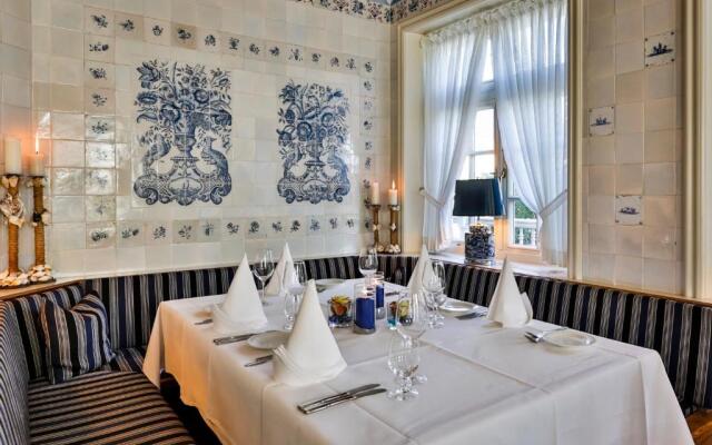Hotel & Restaurant Jörg Müller