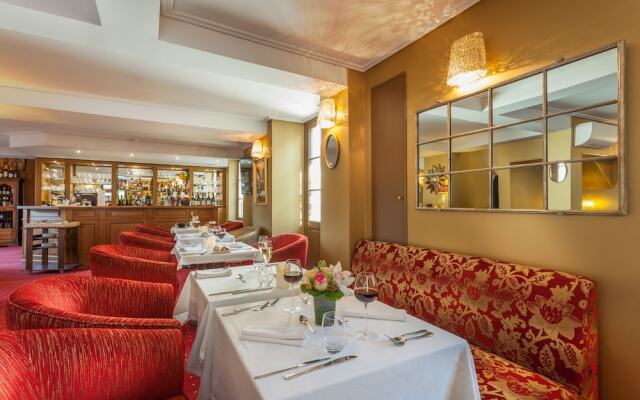 Hôtel Le Clos d'Amboise - 4*