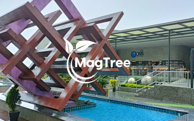 MagTree Genting Highlands