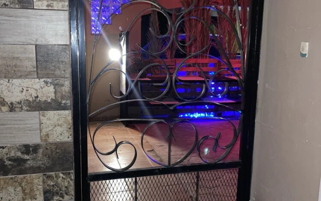 San Felipe Place To Stay B&B