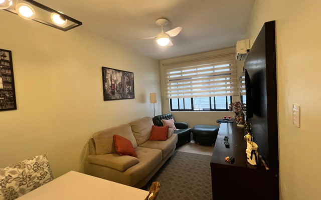 Beira Mar na José Menino