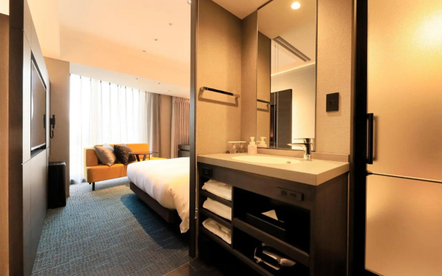 Richmond Hotel premier KYOTO SHIJO