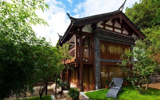 Yi Bang Residence