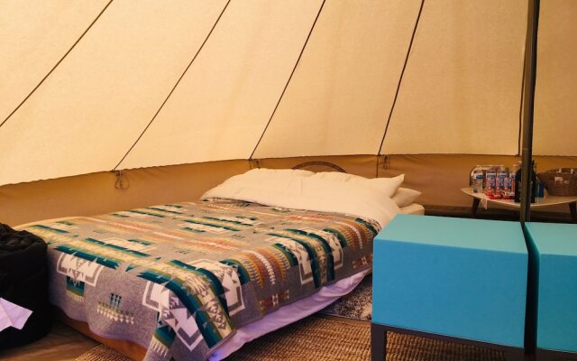 Shash Dine' EcoRetreat