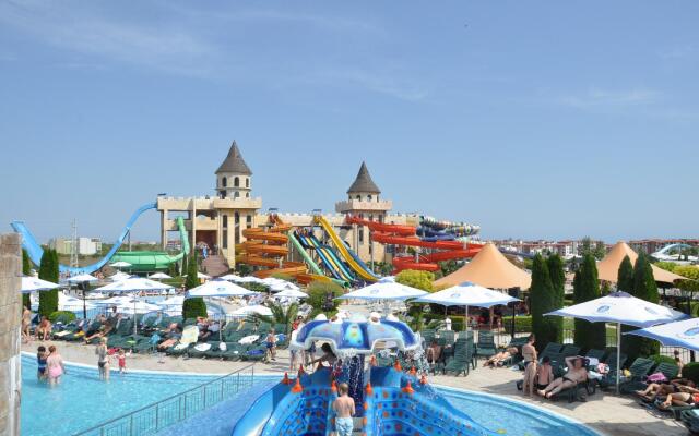 Aqua Paradise Resort - Hotel & Aquapark - All Inclusive