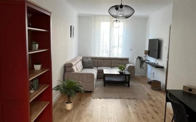FDS Cosy House