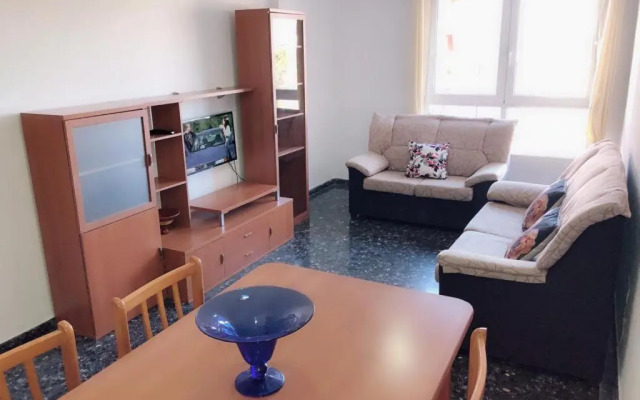 Avenida de Daniel Gil 72 - 2º - 7ª