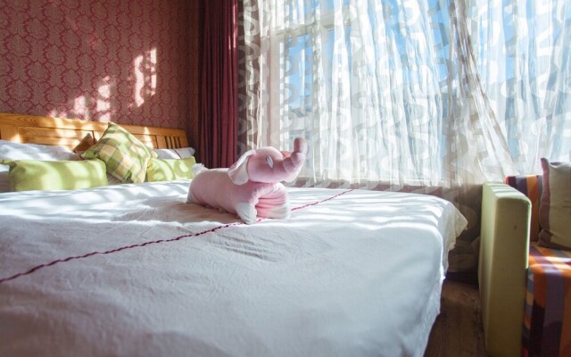 XAnn Blossom Inn