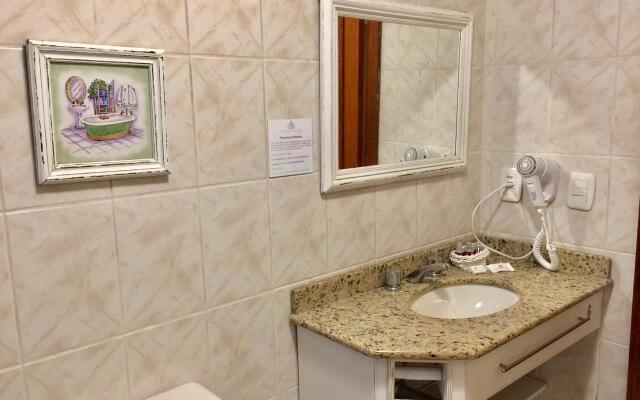 Petit Hotel Provence Gramado Tissiani