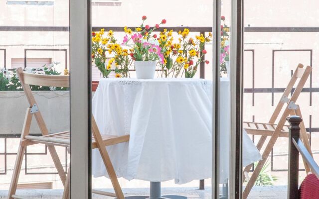 Rental In Rome Guinizzelli