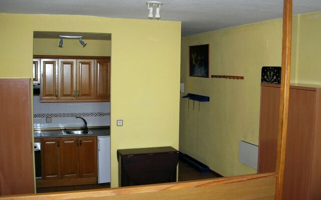 Apartamento S Nevada 3000 Fuente Tesoro