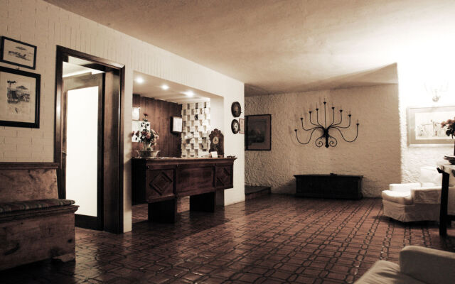 Hotel Della Baia