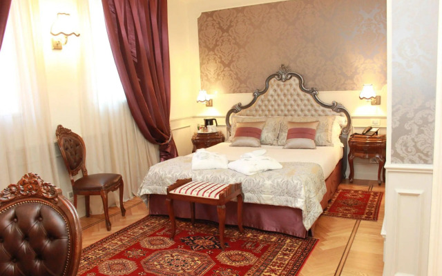 Relais Colle San Pietro