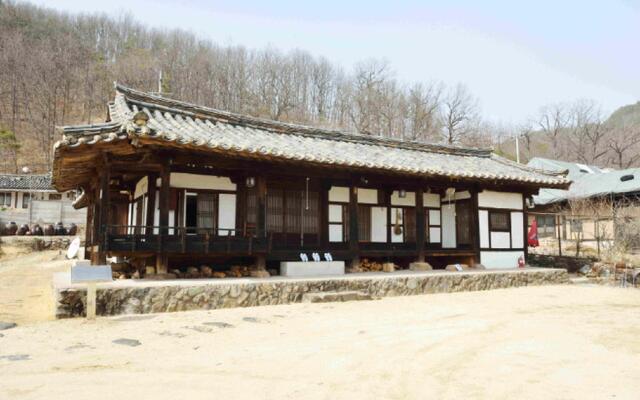 Mokjae Gotaek