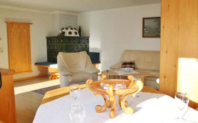 Cozy Apartment in Waidring Near Ski Area