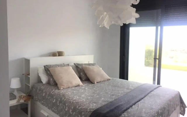 Stunning Apartment Close to Golf, Mijas, Spain