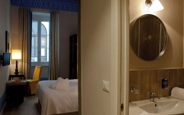 Nove Guest House