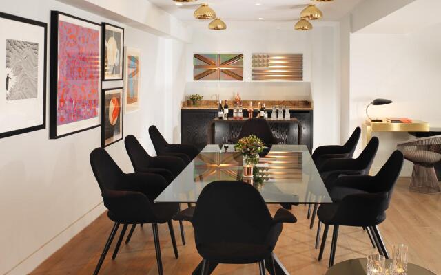 Sea Containers London