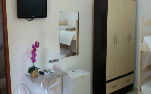 Hotel Pousada Delplata