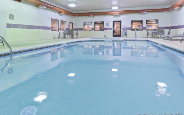 Holiday Inn Express Greensburg by IHG