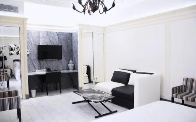 Appartement Champs Elysées