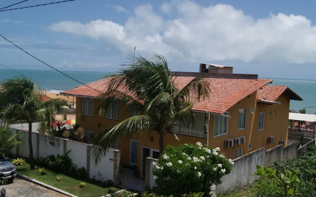 Hotel ocean imperium