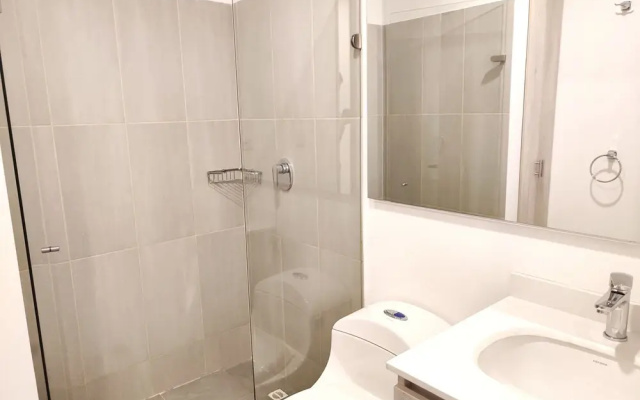 Rolo Apartamentos Amoblados Jerez
