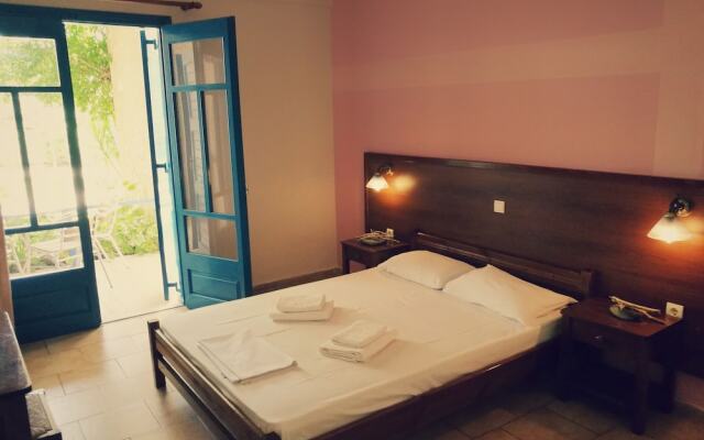 Apollo Beach Hotel