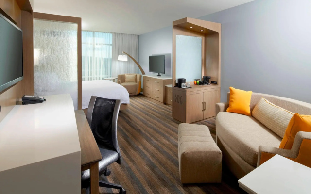 Courtyard by Marriott Knoxville West/Bearden