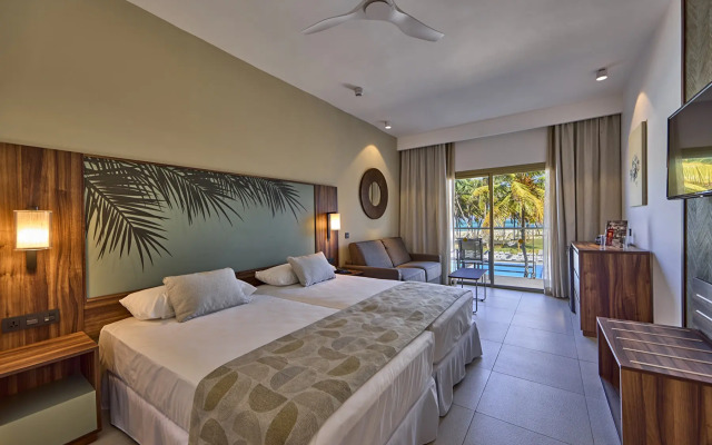 Hotel Riu Turquoise