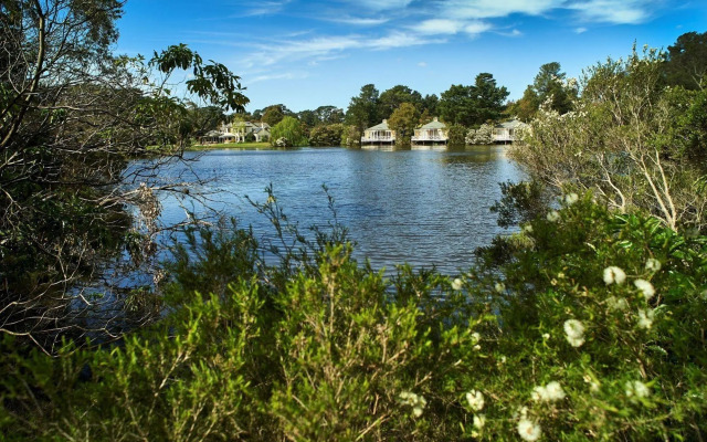 Woodman Estate