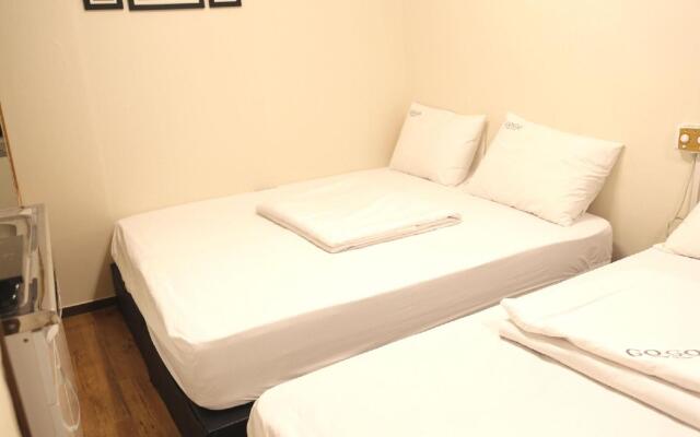 Kingkong Hotel Myeongdong