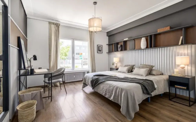 Joplin - 3 Bedrooms in Chamart n