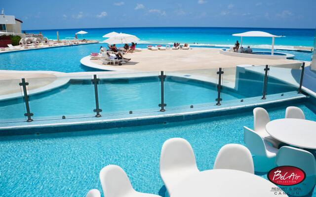 Cyan Cancun Resort Spa