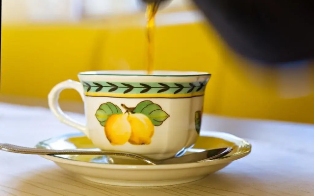 Ferien Weingut Schneider