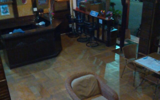 Sala Thai Guesthouse