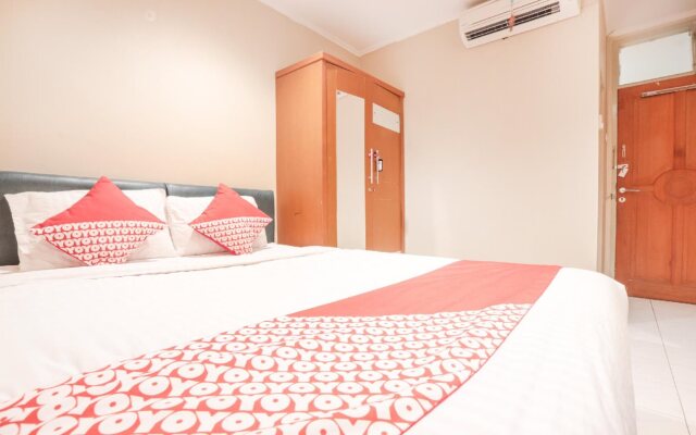 Blueberry Homestay by OYO Rooms
