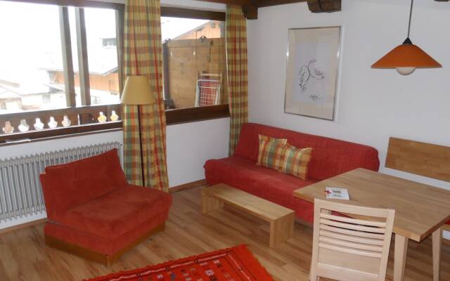 All Suite Hotel Garni Leithner