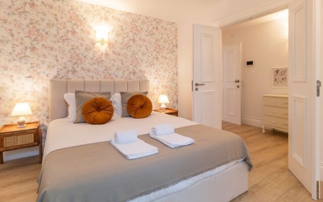 Urban House Marquês by LovelyStay